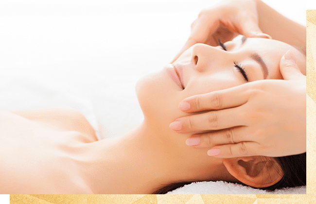 スペシャルケア