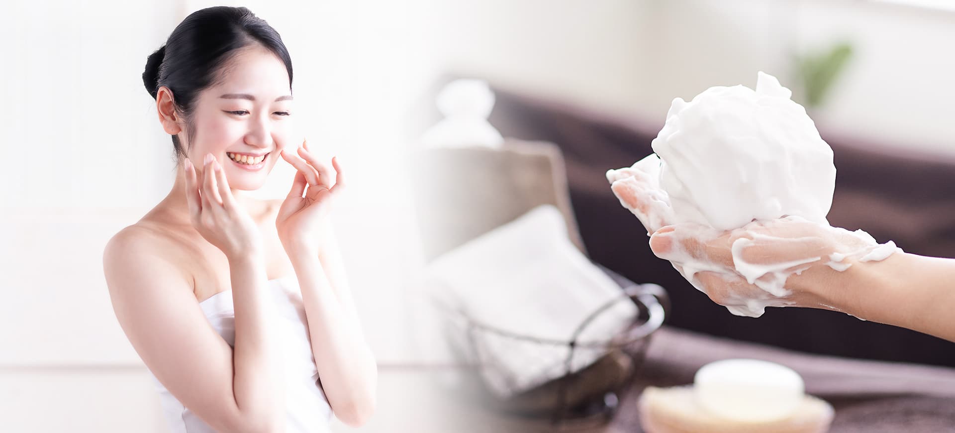 メナードフェイシャルサロン大網白里MV画像