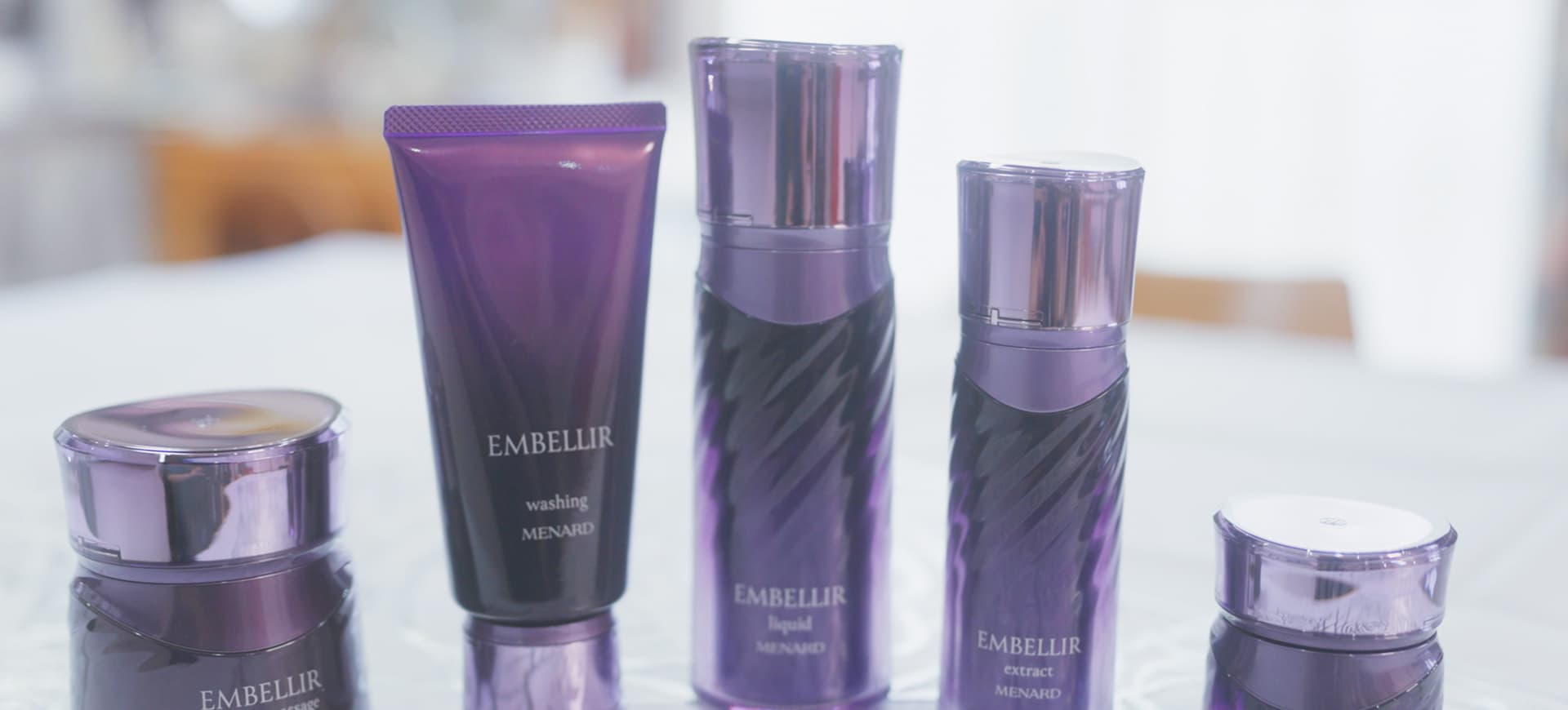 メナードフェイシャルサロン大網白里MV画像